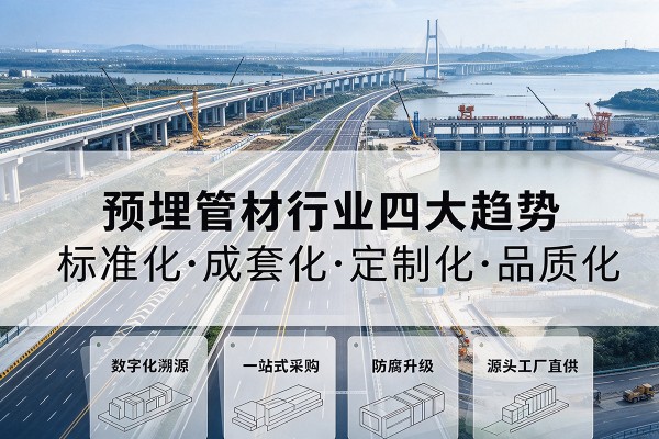 深泽行业发展趋势总结