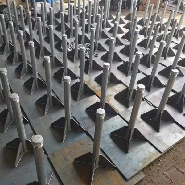 深泽鑫亿呈沉降板生产